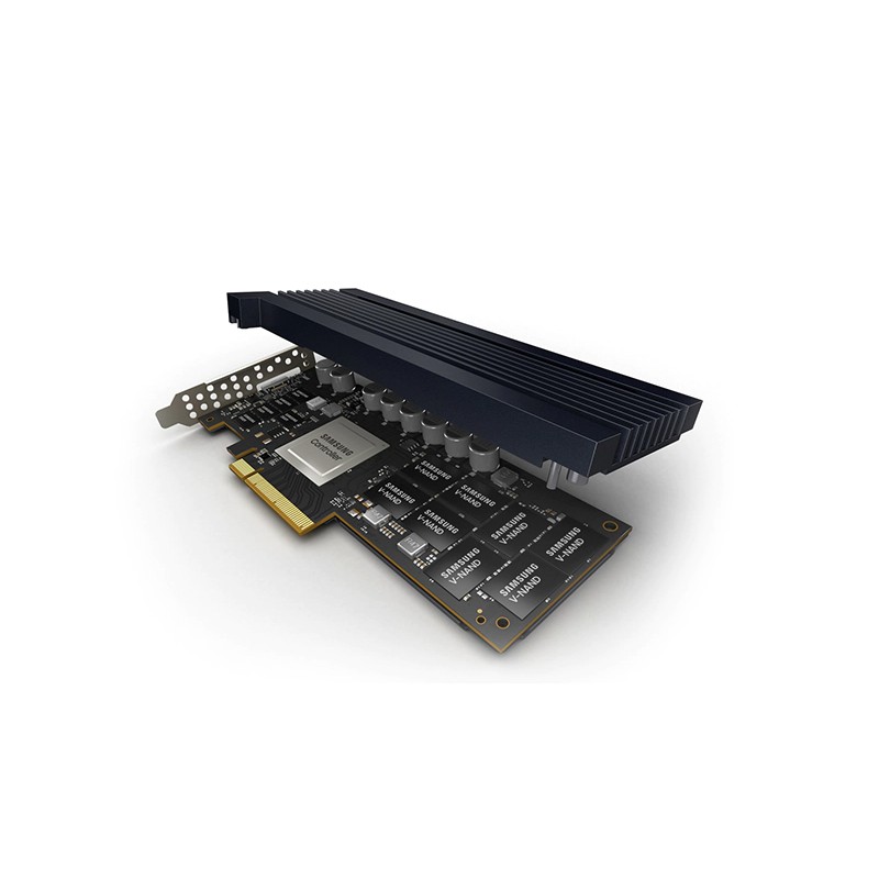 حافظه اس اس دی سرور سامسونگ مدل SAMSUNG PM1643a 960GB