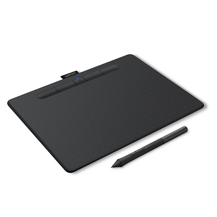 CTL-6100 Black-1