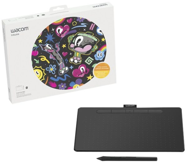 CTL-6100 Black-10