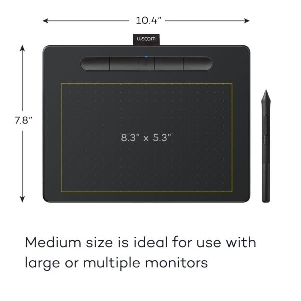 CTL-6100 Black-7