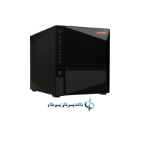 ذخیره ساز تحت شبکه ایسوستور مدل Asustor DRIVESTOR 4 Pro AS3304T