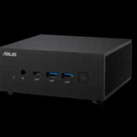 مینی پی‌سی ASUS PN64