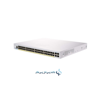 سوئیچ Cisco Business CBS350-48P