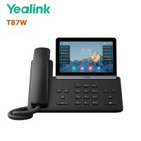 گوشی ویپ یالینک T87W