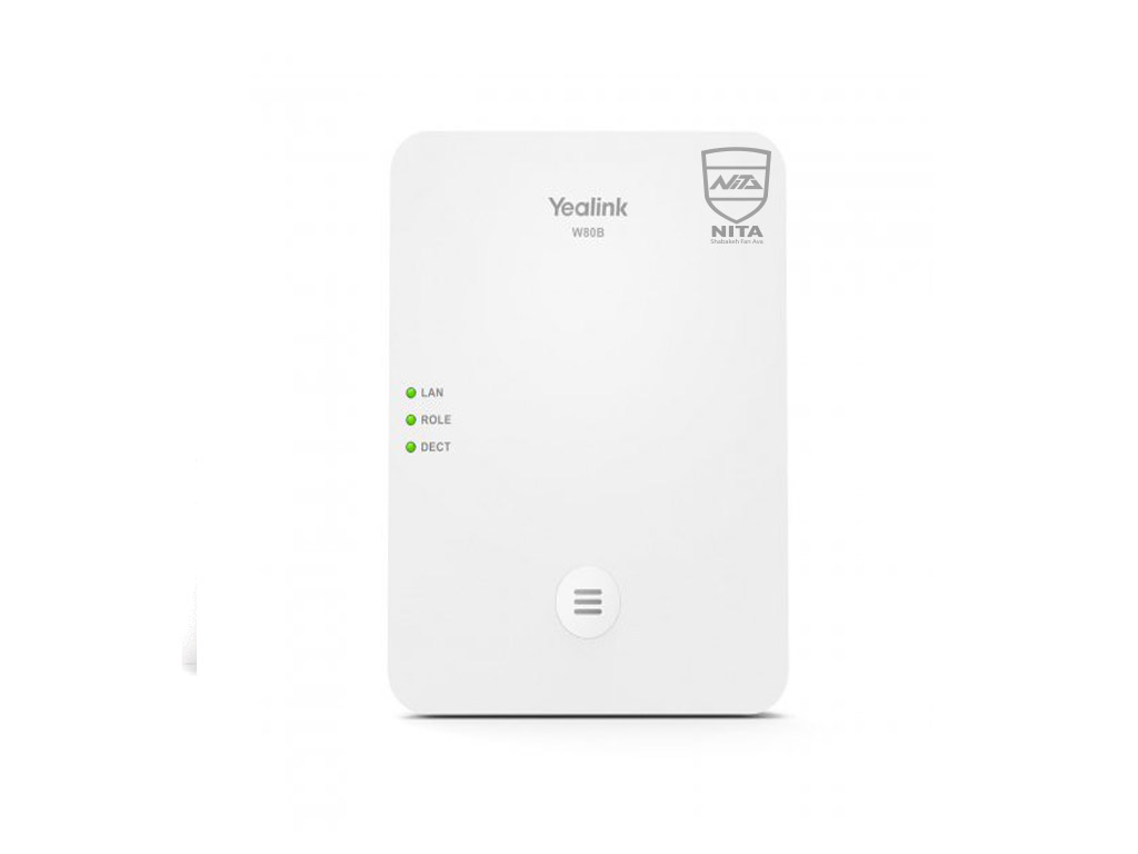 Yealink W80DM Yealink W80DM